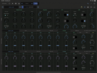 Simulator Screenshot - iPad Pro (12.9-inch) (6th generation) - 2025-09-24 at 15.30.10