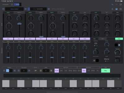 Simulator Screenshot - iPad Pro (12.9-inch) (6th generation) - 2026-02-15 at 11.33.14