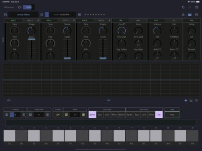 Simulator Screenshot - iPad Pro (12.9-inch) (6th generation) - 2026-04-07 at 15.09.50