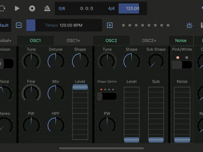 Simulator Screenshot - iPhone 15 Pro Max - 2025-05-18 at 15.56.32