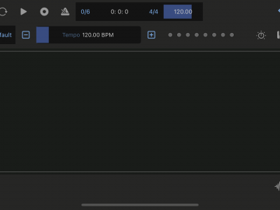 Simulator Screenshot - iPhone 15 Pro Max - 2025-05-18 at 15.56.59