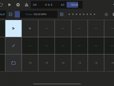 Simulator Screenshot - iPhone 15 Pro Max - 2025-05-18 at 15.57.07