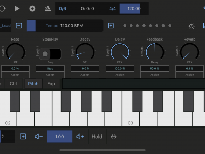 Simulator Screenshot - iPhone 15 Pro Max - 2025-06-23 at 15.32.36