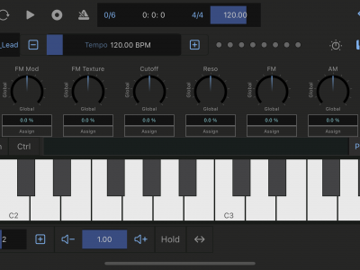 Simulator Screenshot - iPhone 15 Pro Max - 2025-08-19 at 13.40.24