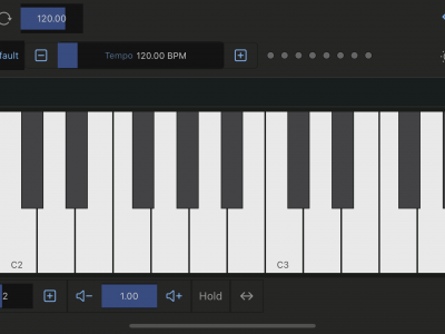 Simulator Screenshot - iPhone 15 Pro Max - 2026-01-26 at 11.38.53
