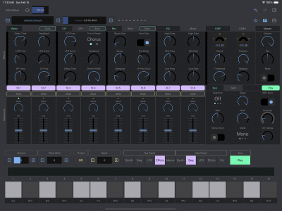 Simulator Screenshot - iPad Pro (12.9-inch) (6th generation) - 2026-02-15 at 11.33.29
