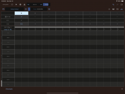 Simulator Screenshot - iPad Pro (12.9-inch) (6th generation) - 2026-03-23 at 09.26.07