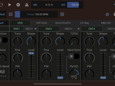Simulator Screenshot - iPhone 15 Pro Max - 2026-03-23 at 11.19.38